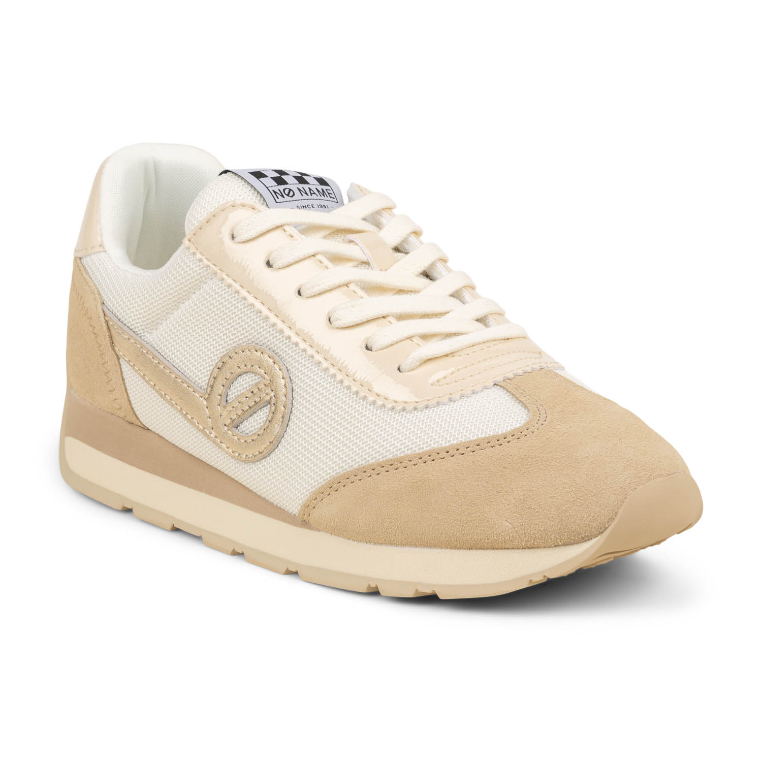 Baskets femme NO NAME CITY RUN JOGGER