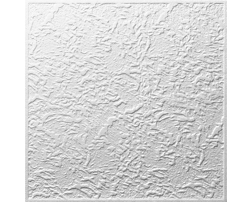 Plafondpaneel EPS Luxemburg 50 x 50 x 0,6 cm 2 m² in een verpakking
