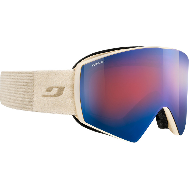 Julbo Herren Razor Edge Spectron3 Skibrille