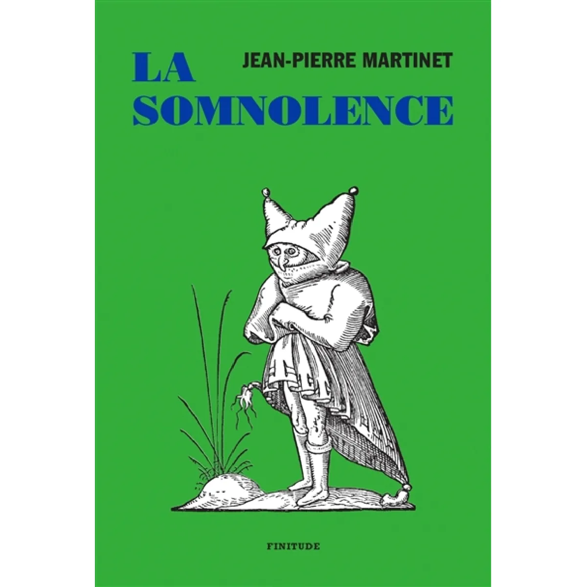 La somnolence