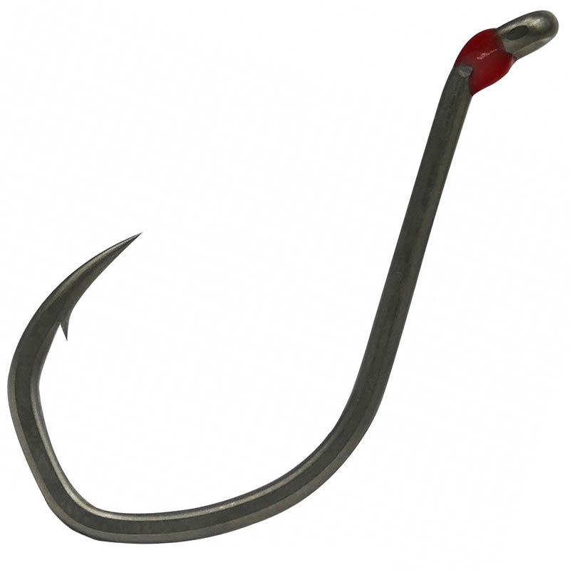 Hameçon Simple Vmc 7242 Redentex Front +