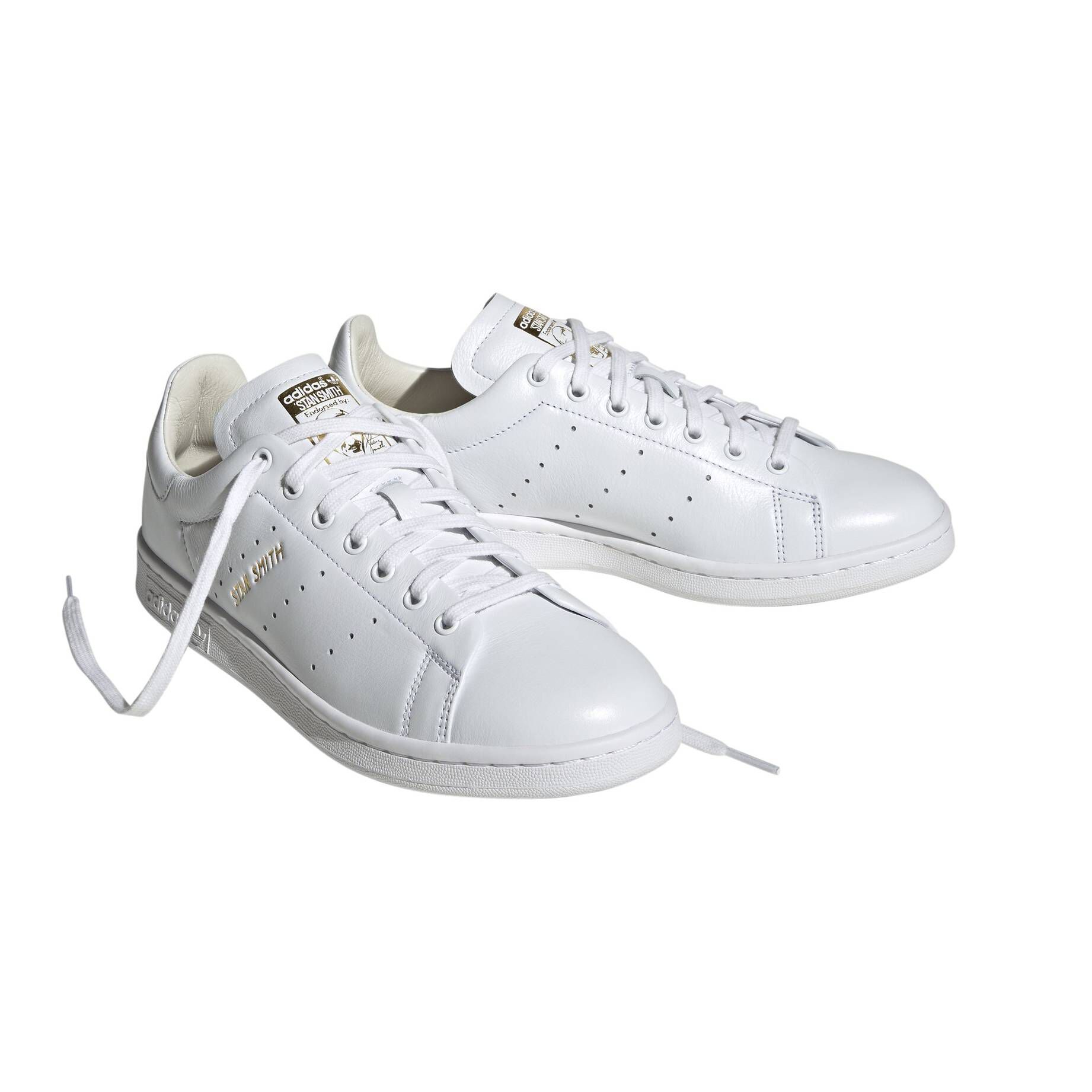 adidas Originals| Damen Sneaker STAN SMITH LUX