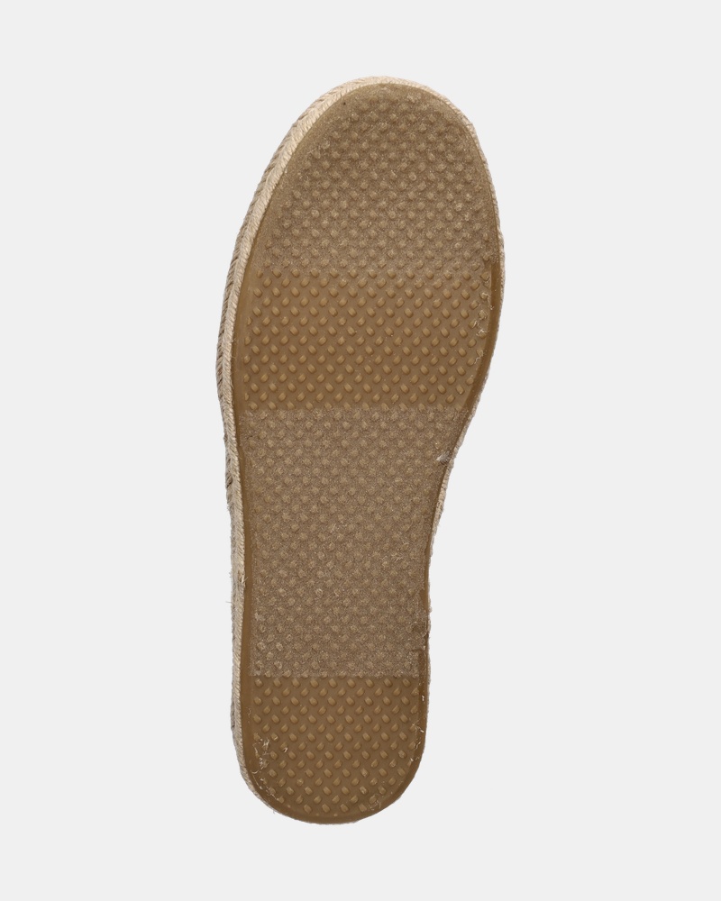 Toms Alpargata Espadrilles  - beige