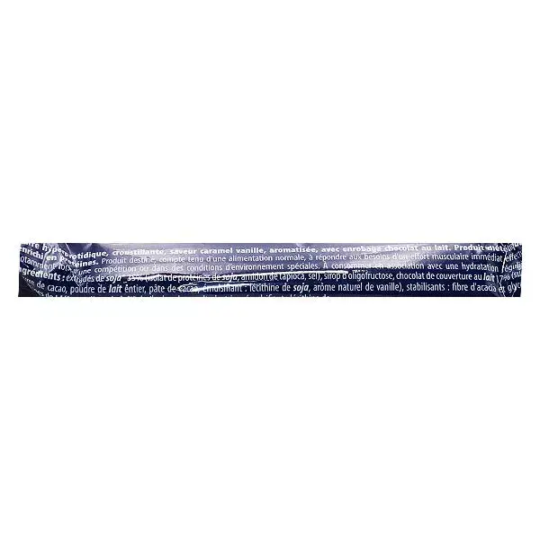 Apurna Barra Alta Proteica Caramelo Crocante 45g