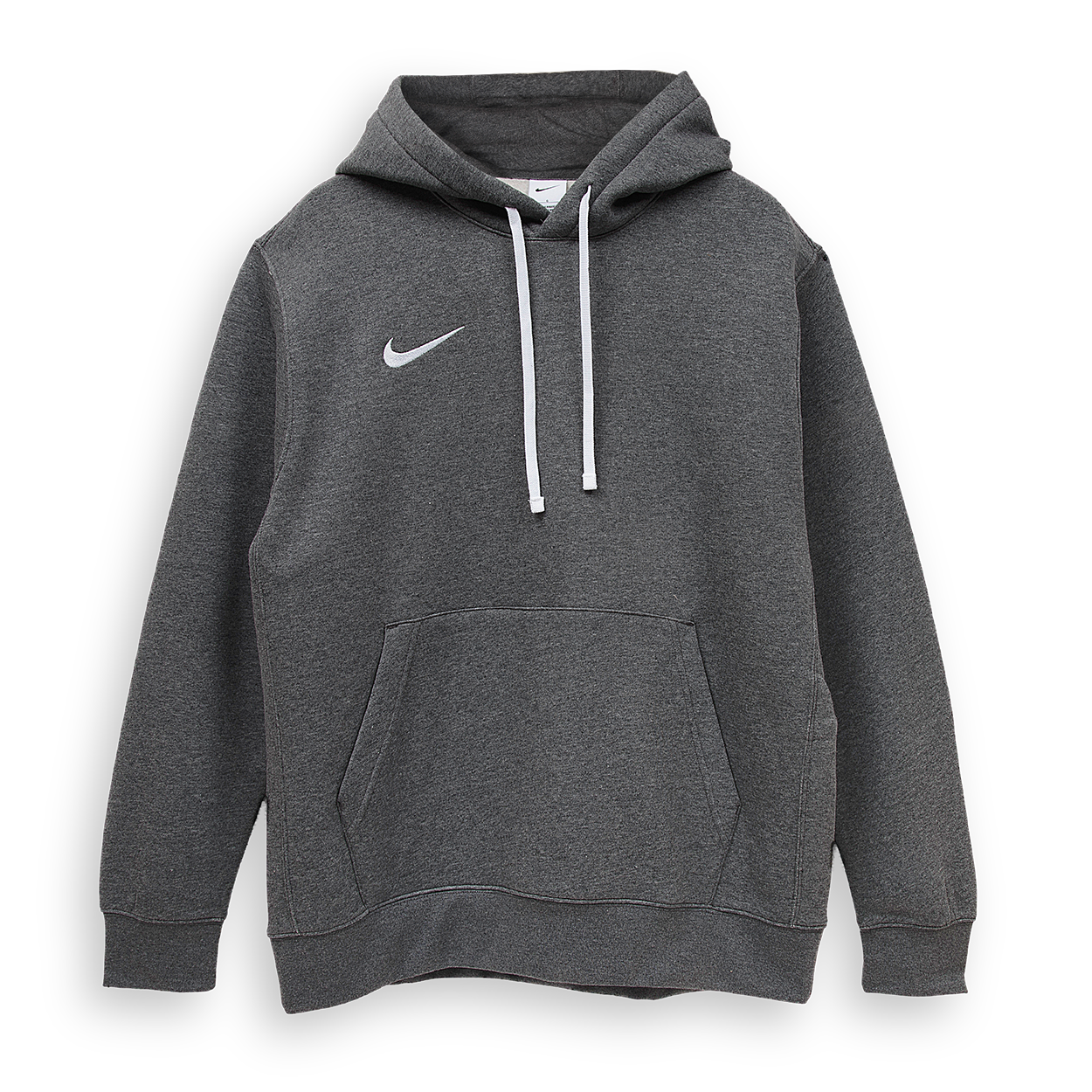Hoodie - Grijs