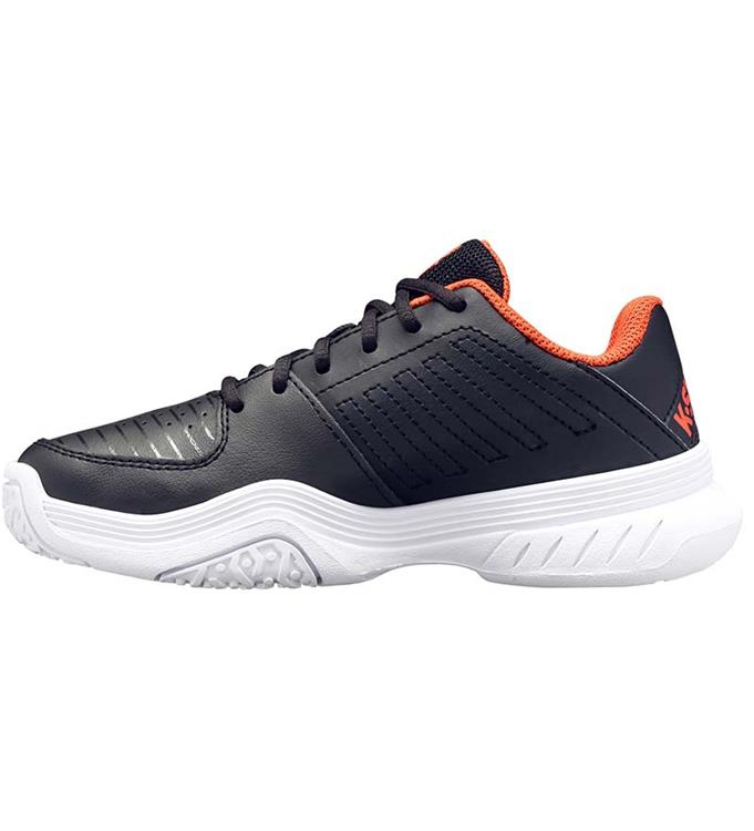 K-Swiss Boys Court Express Omni Tennisschoenen