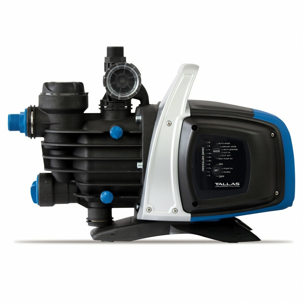Pompe arrosage automatique tallas, d-eboost 850/45 3180 l/h