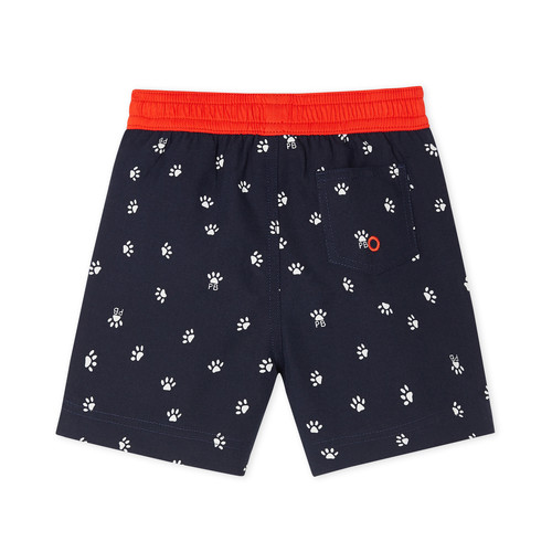 Petit Bateau - FEROE - Multicolore