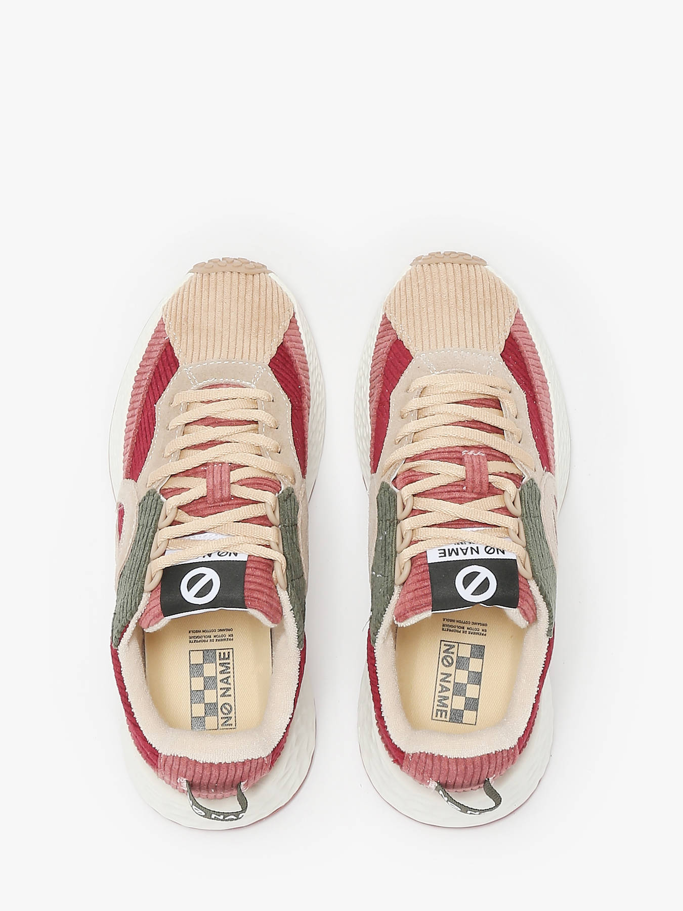 Sneakers Carter Runner NO NAME