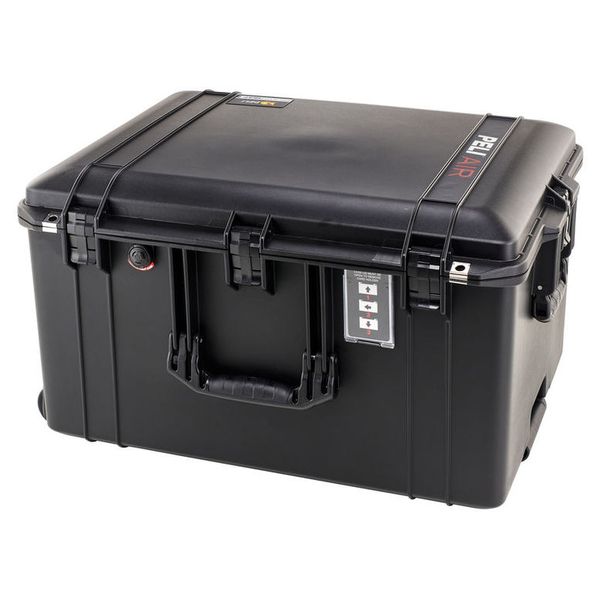 Peli 1637 Air Empty Black