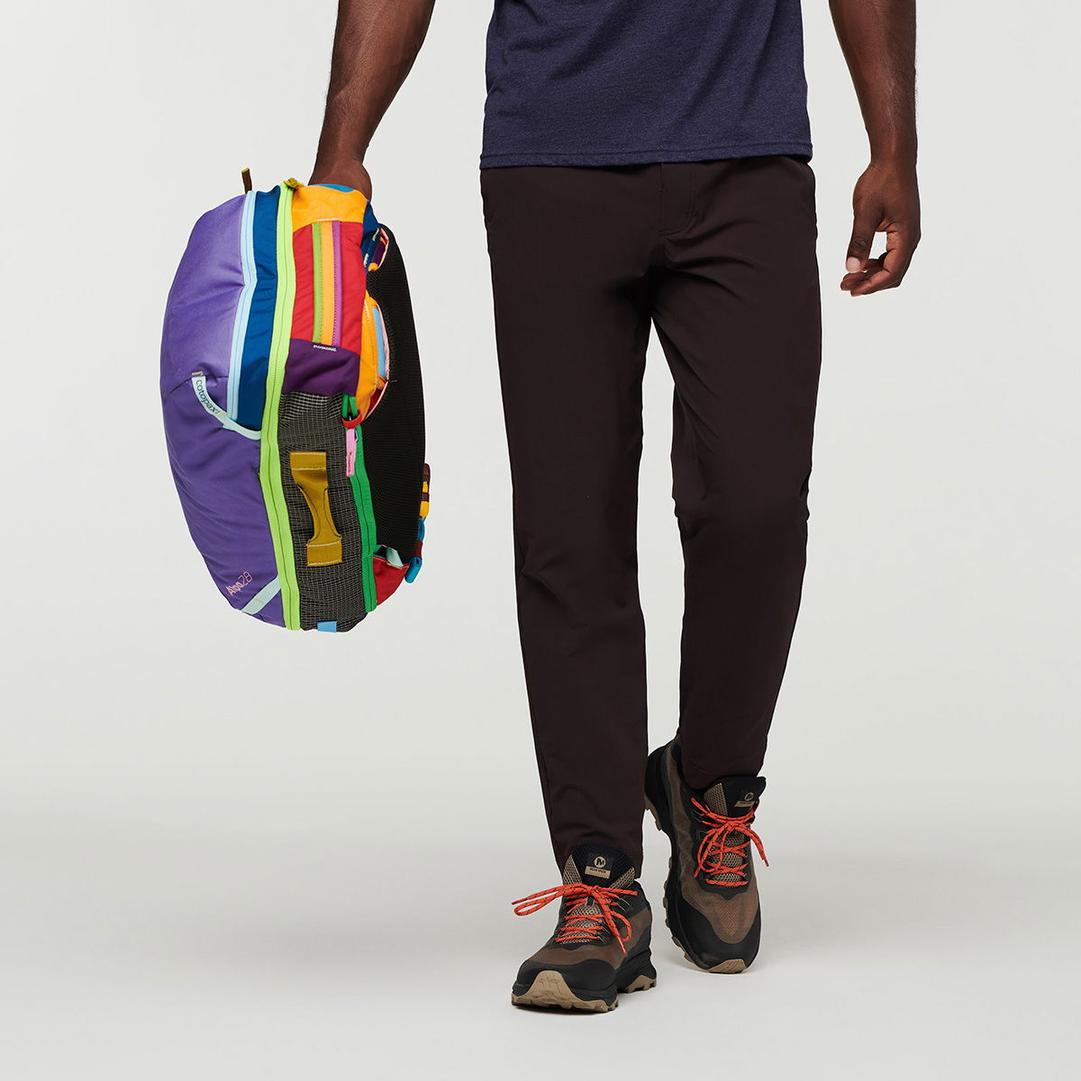 Cotopaxi Allpa 28L Travel Pack - Del Dia - Spejder Sport