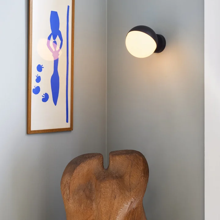 Louis Poulsen - VL Studio 150 Wandleuchte, Messing