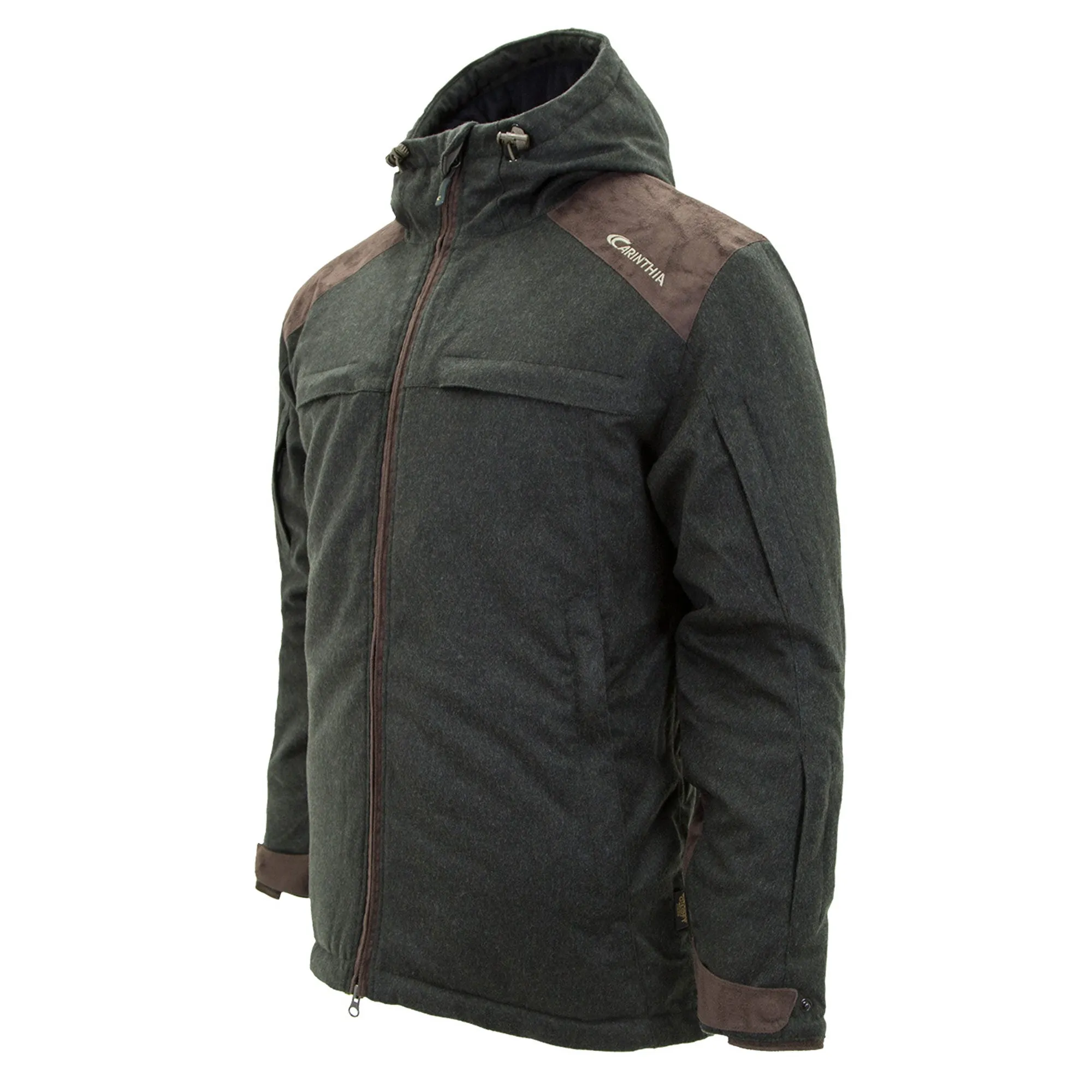Carinthia -  Jacke G-Loft MILG Jacket