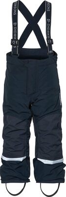 Didriksons Skare Skisett, Fire Yellow