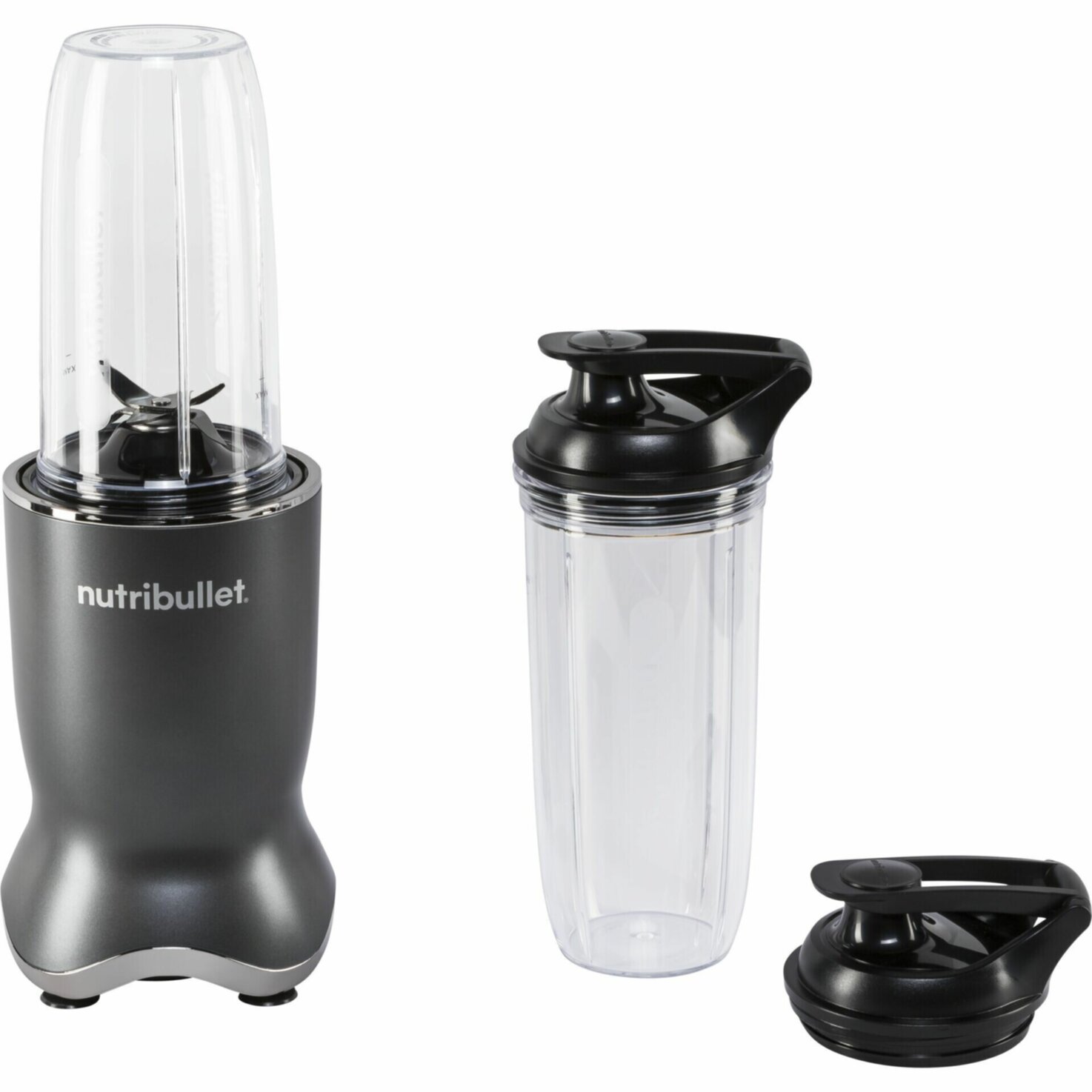 Nutribullet Standmixer Ultra NB1206DGCC