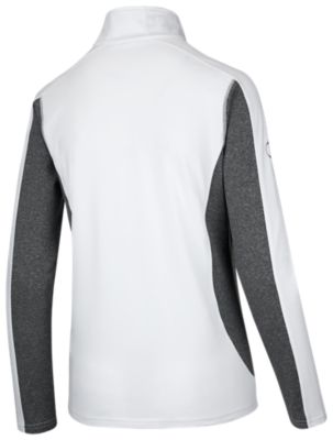 BengerSkipullover - weiß
