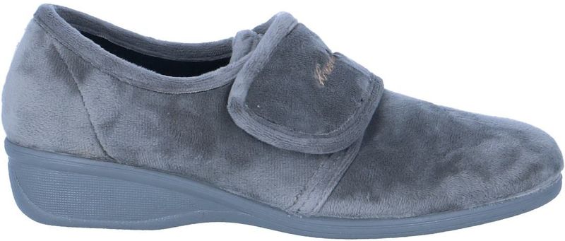 HUSH PUPPIES Pantoffels Grijs