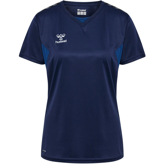 Hummel Authentic PL Shirt Dames