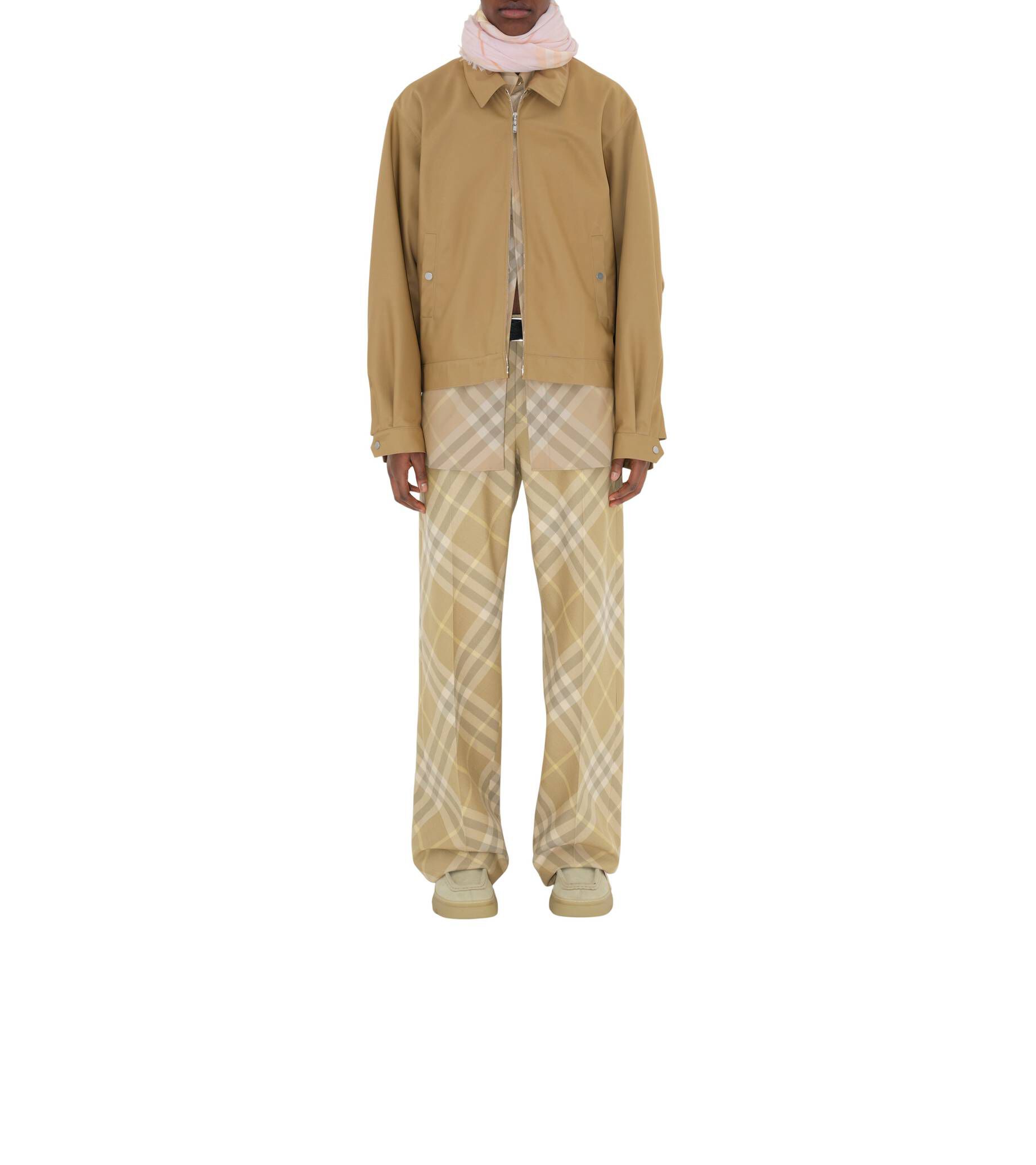 Burberry| Damen Wollschal