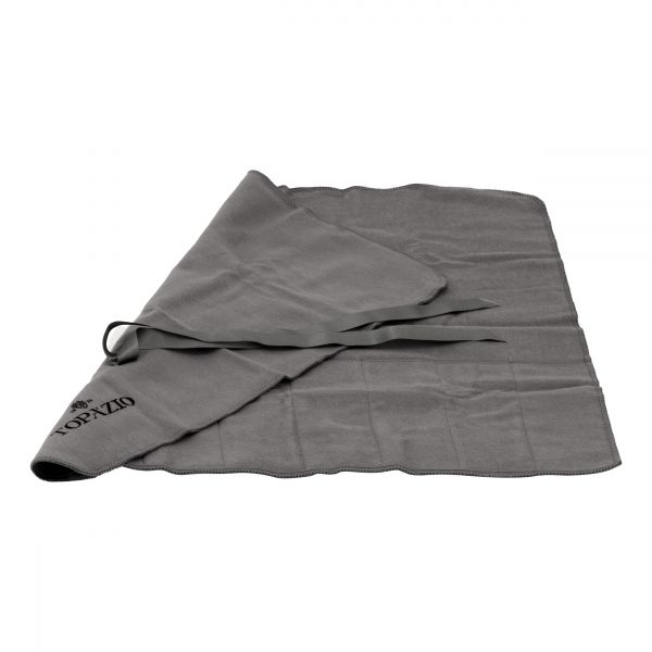 Topázio Bolsa para Talheres Servir 7x26cm