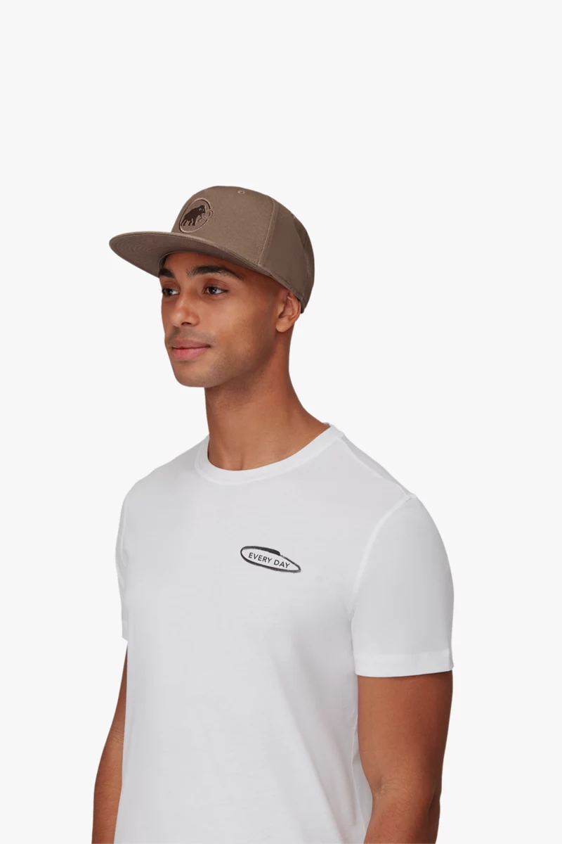 MAMMUT Massone Cap