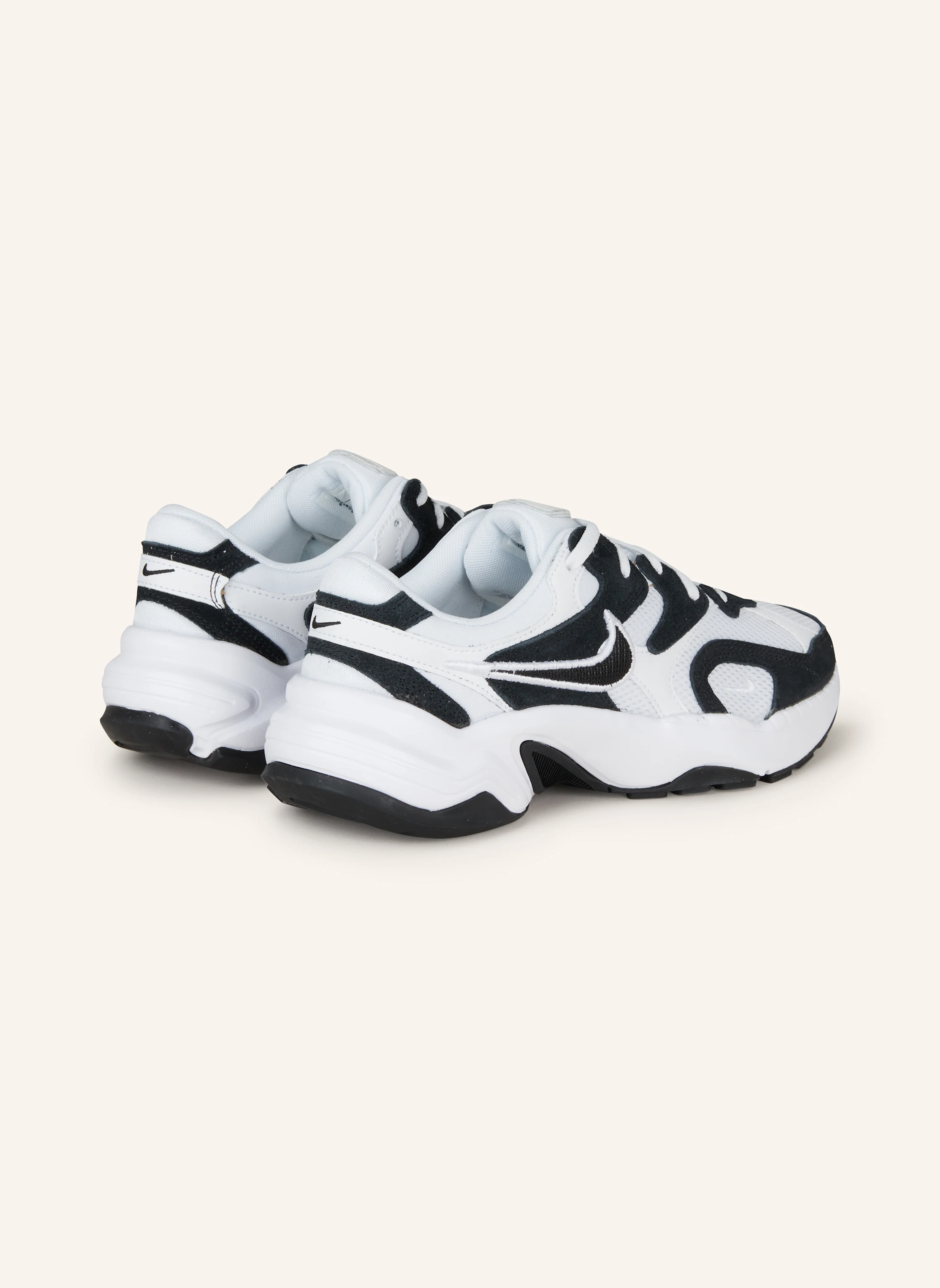 Nike Plateau-Sneaker AL8