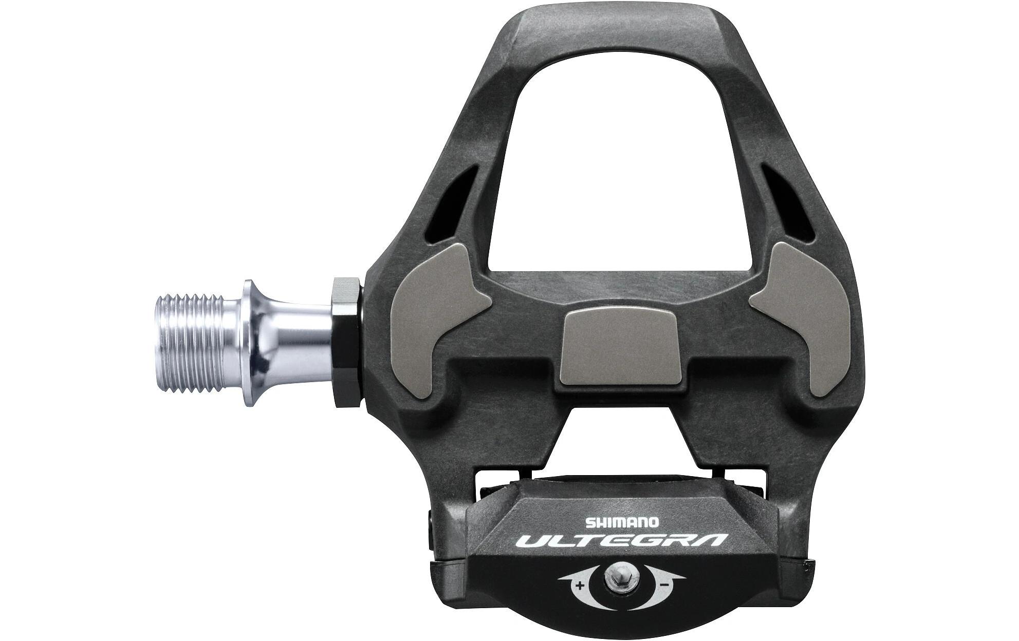 Klickpedale Ultegra PD-R8000 SchwarzKlickpedale