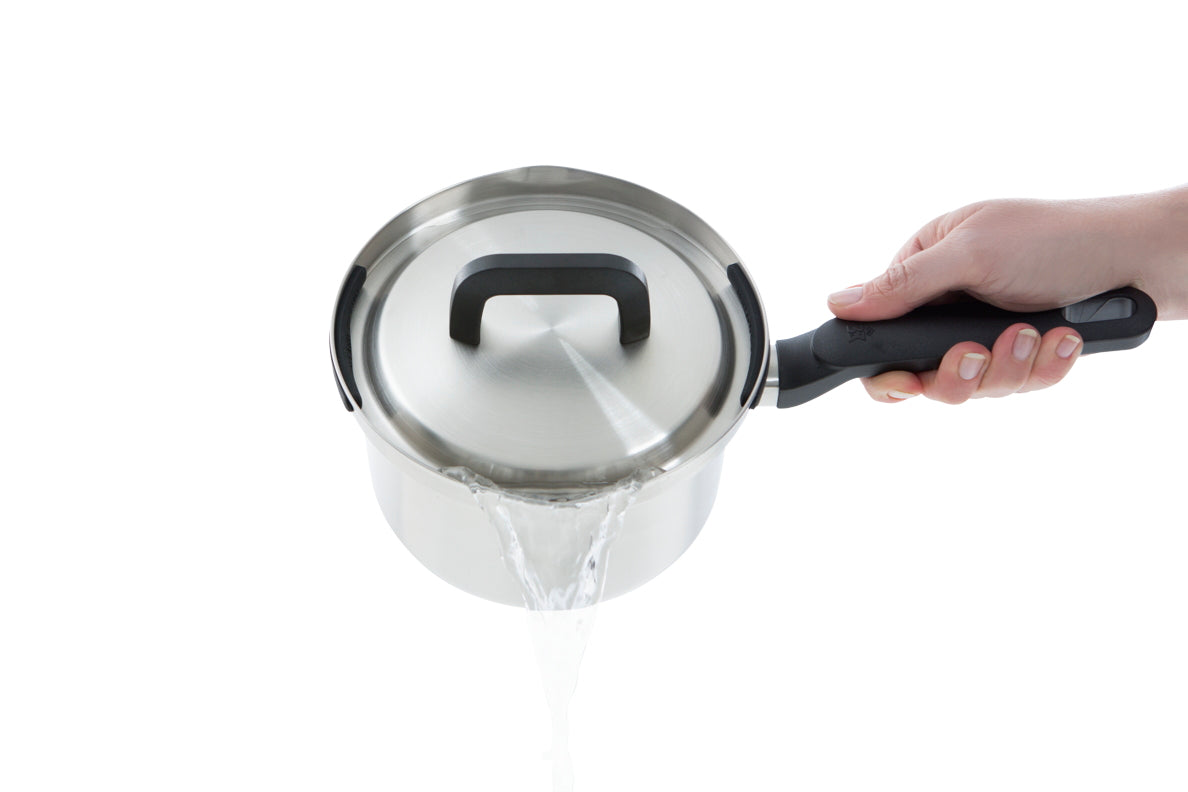 Flow Cool pannenset 5-delig