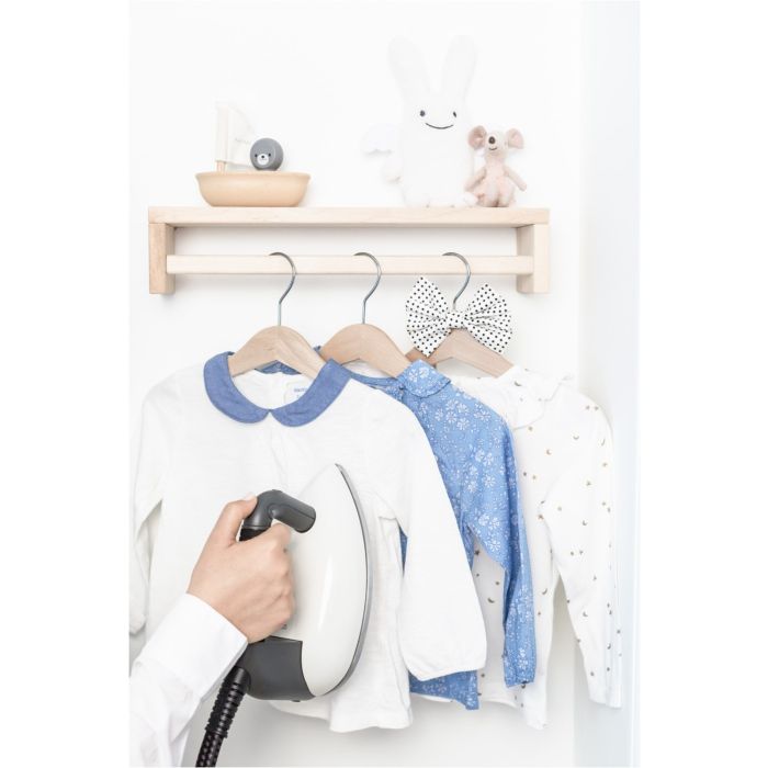 LauraStar Bügelsystem Smart I White