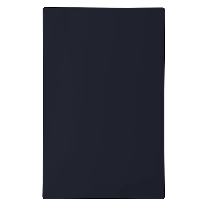 Panneau rayonnant Blyss Saris gris 1500W vertical