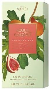 ACQUA COLONIA - FIG & VETIVER - Eau de Cologne - Citrusgroen