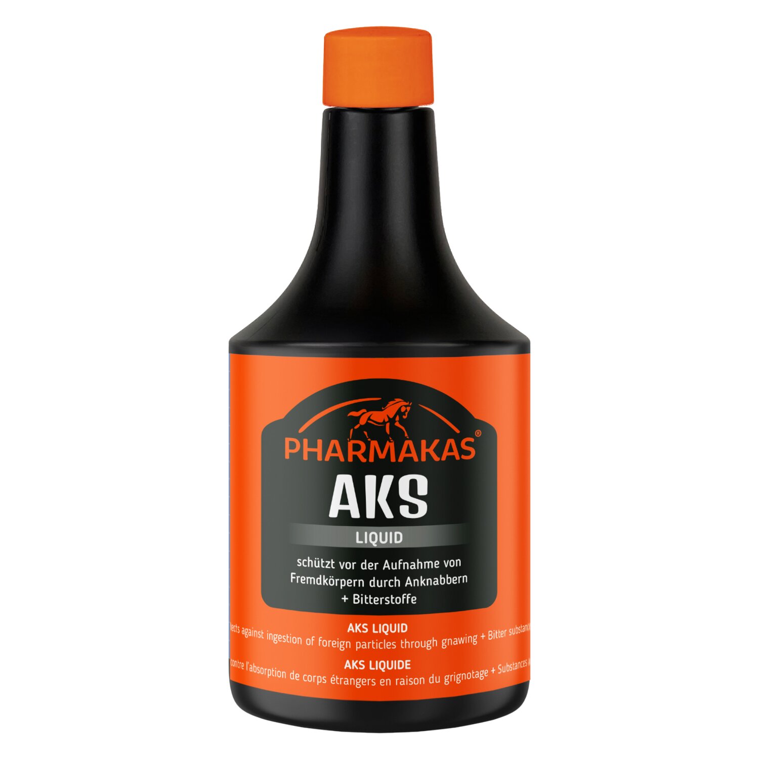 PHARMAKAS AKS Liquid  - 500 ml
