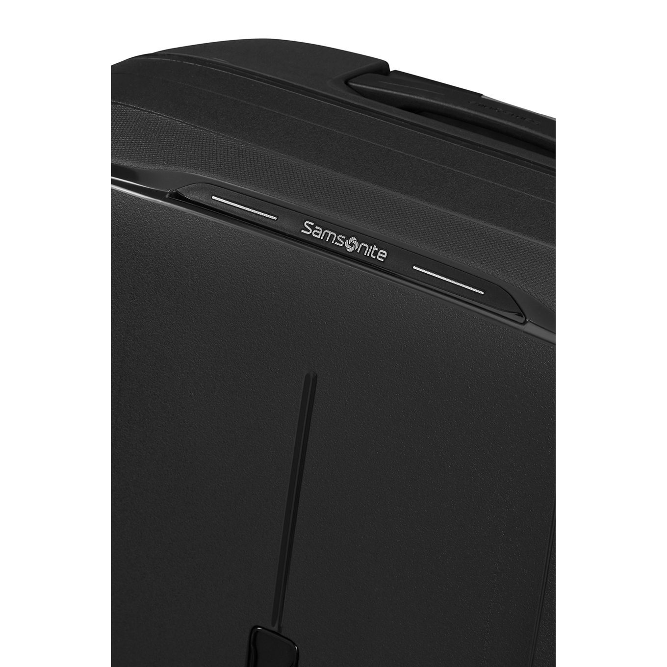Samsonite Essens Spinner 55 cm Graphite
