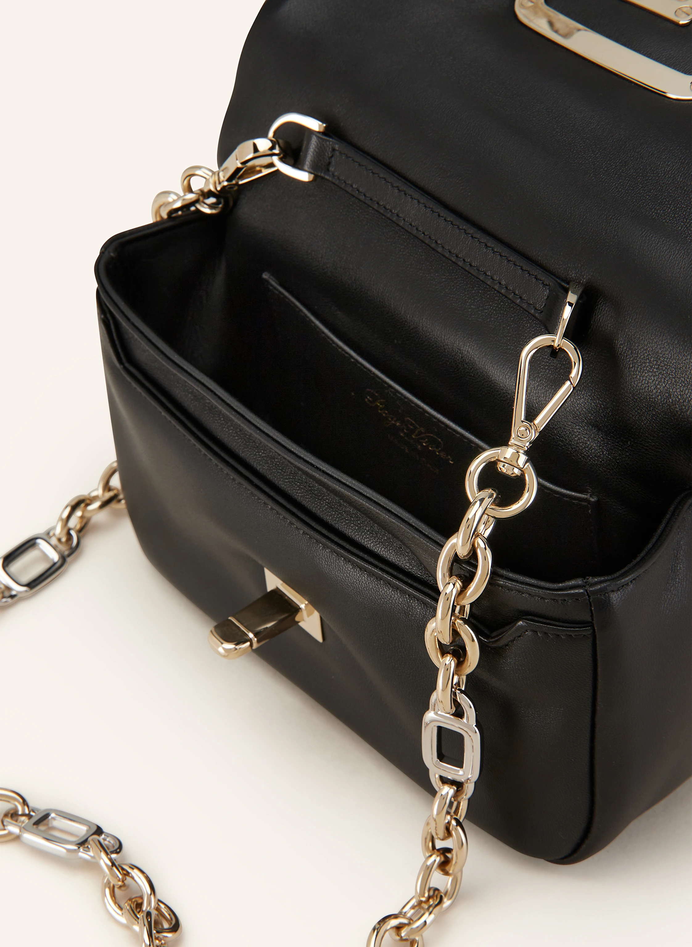 Roger Vivier Umhängetasche VIV' MINI