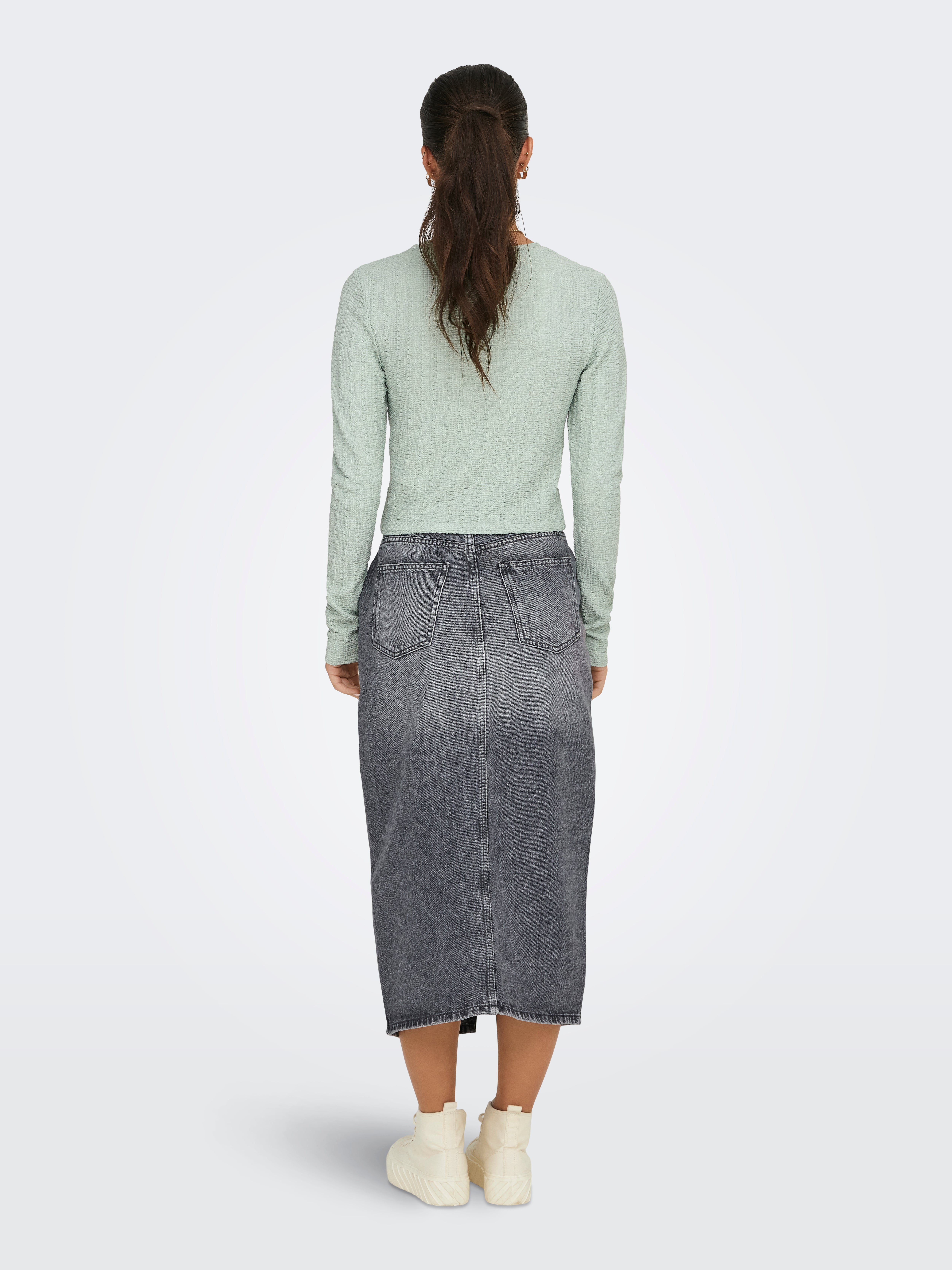 ONLCELINA Top Jadeite