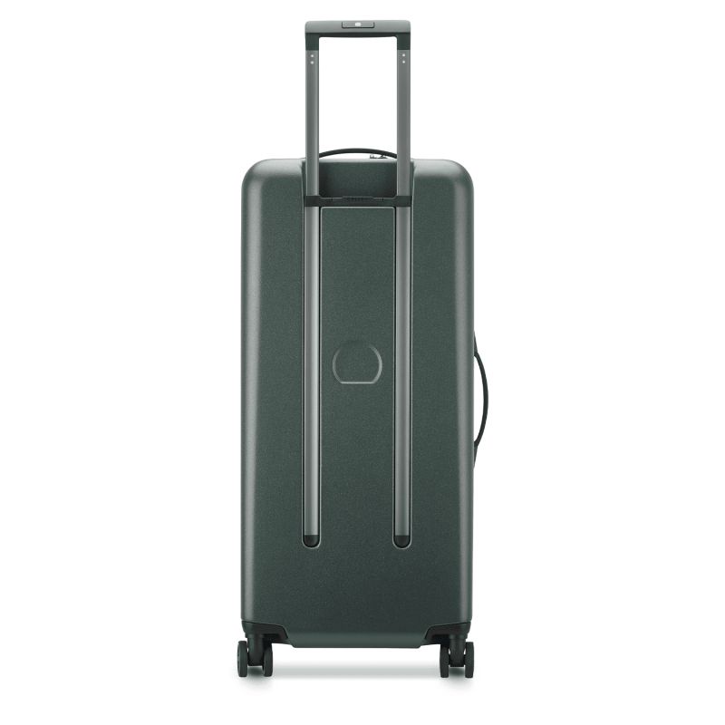 Valise rigide Turenne 2.0 Trunk 80 cm Vert