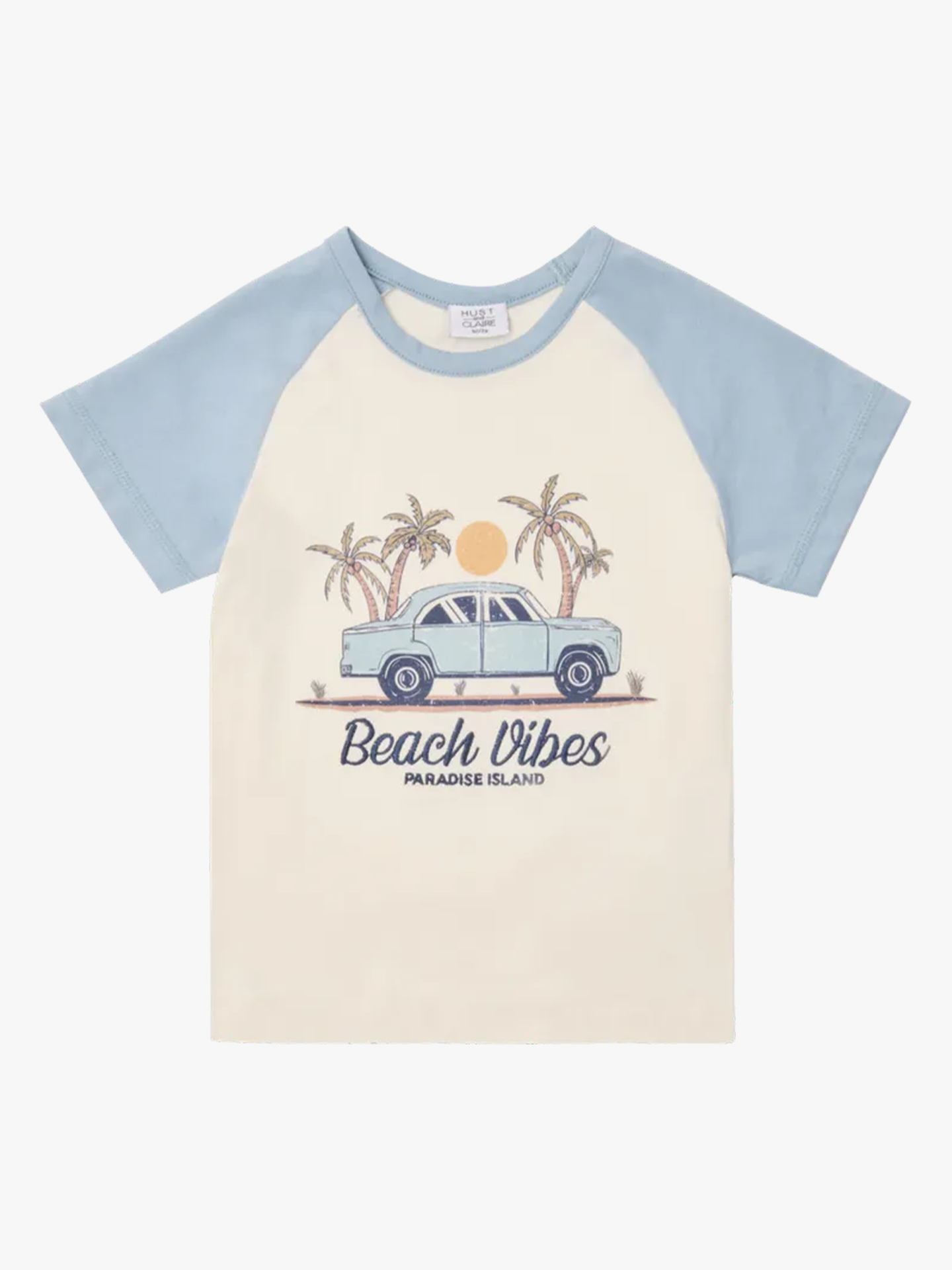Anton T-shirt