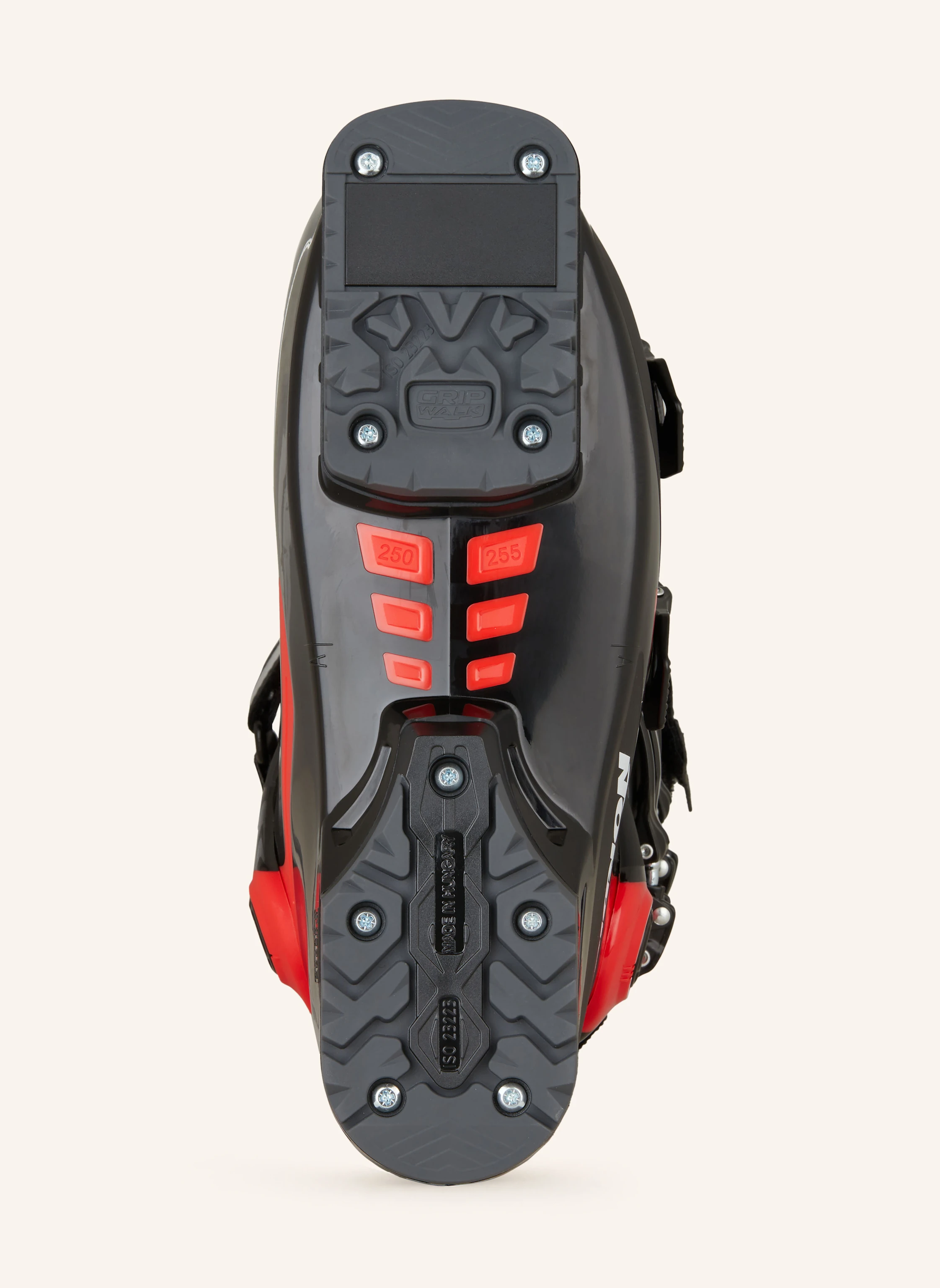 NORDICA Skischuhe SPEEDMACHINE 3 110X GW