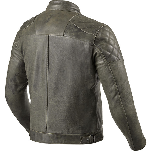 Rev'it - Blouson Cordite Olive