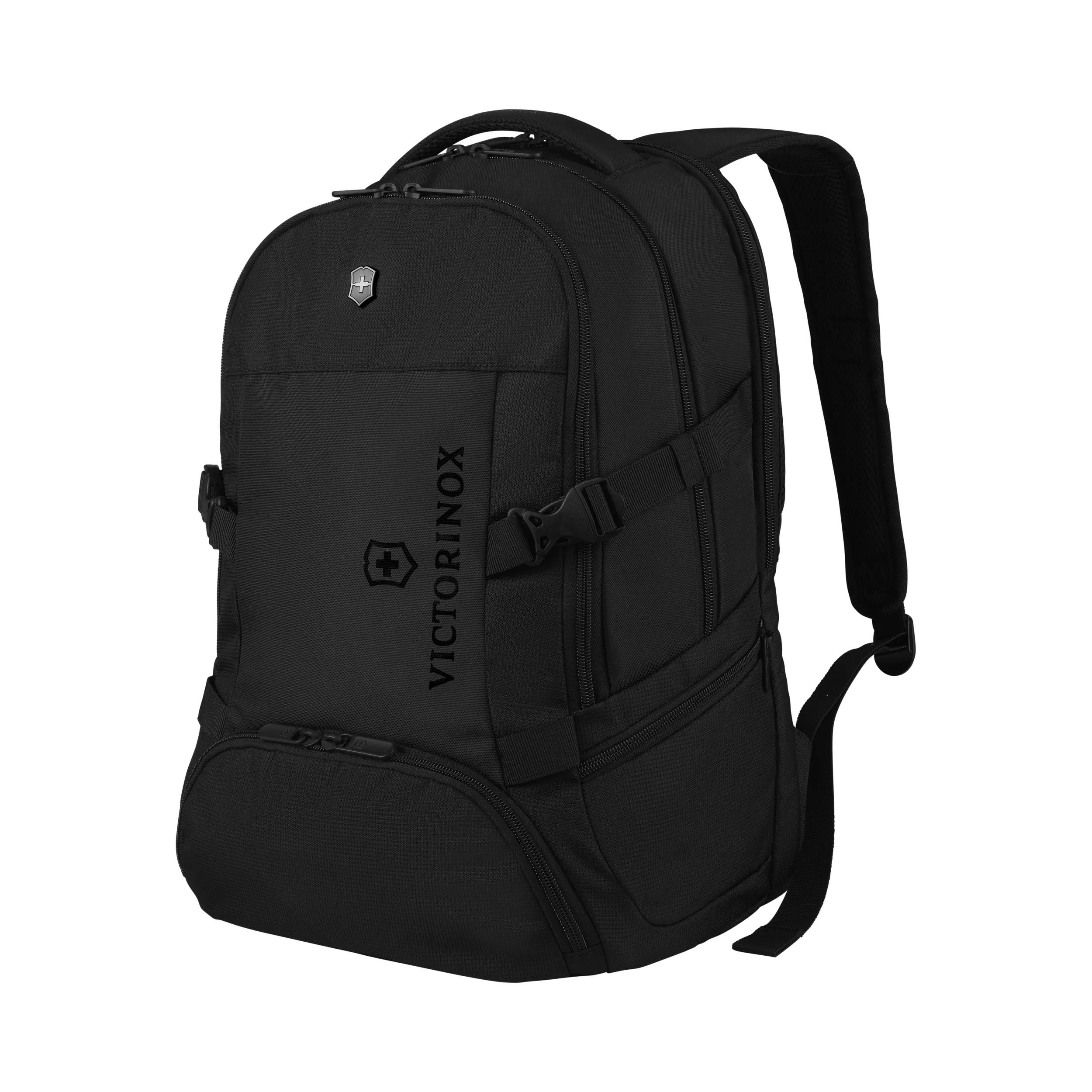 VX Sport EVO Deluxe Backpack-schwarz
