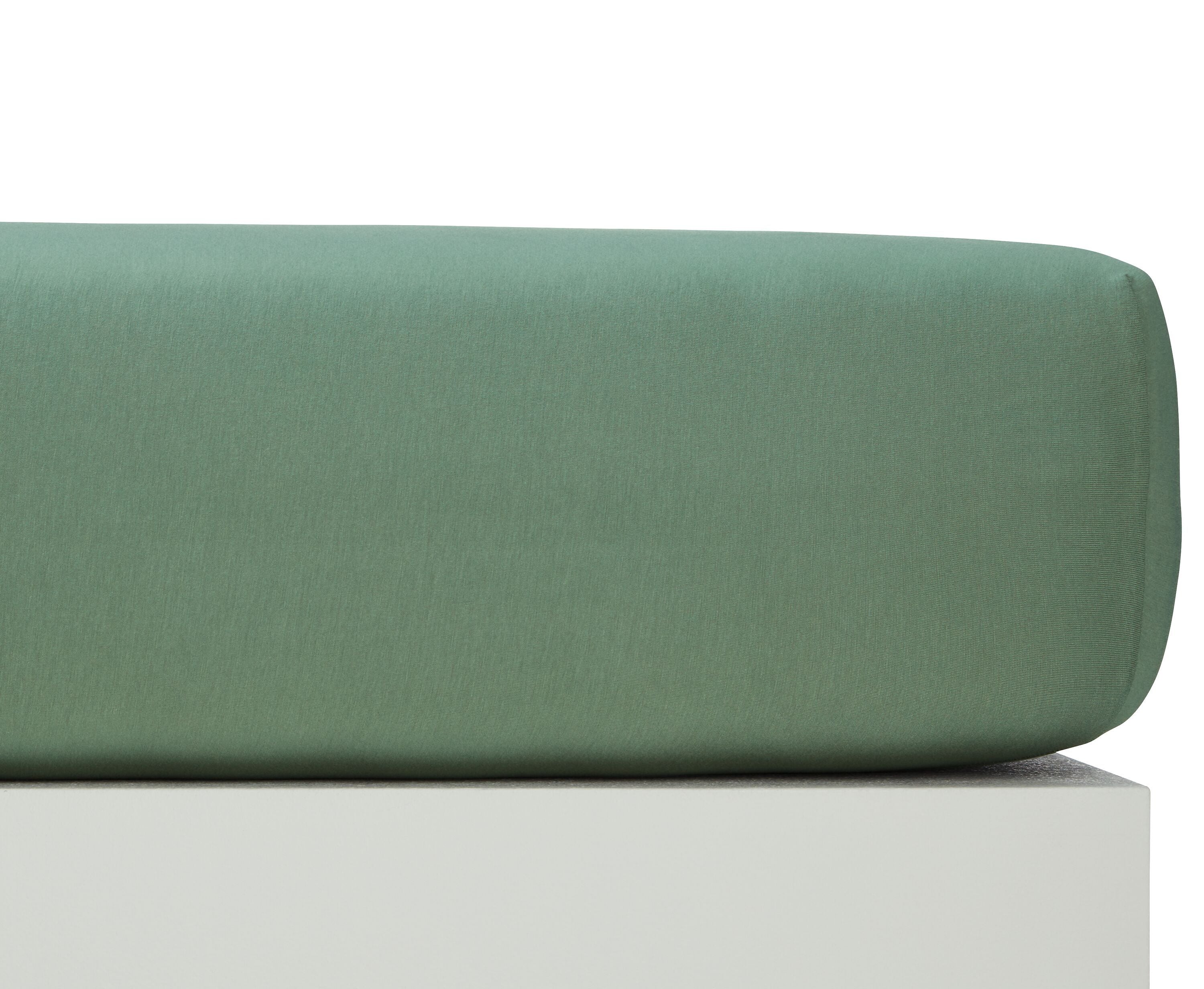 NEO Fixleintuch Elasthan - Laurel wreath / B: 140.0 cm x H: 200.0 cm