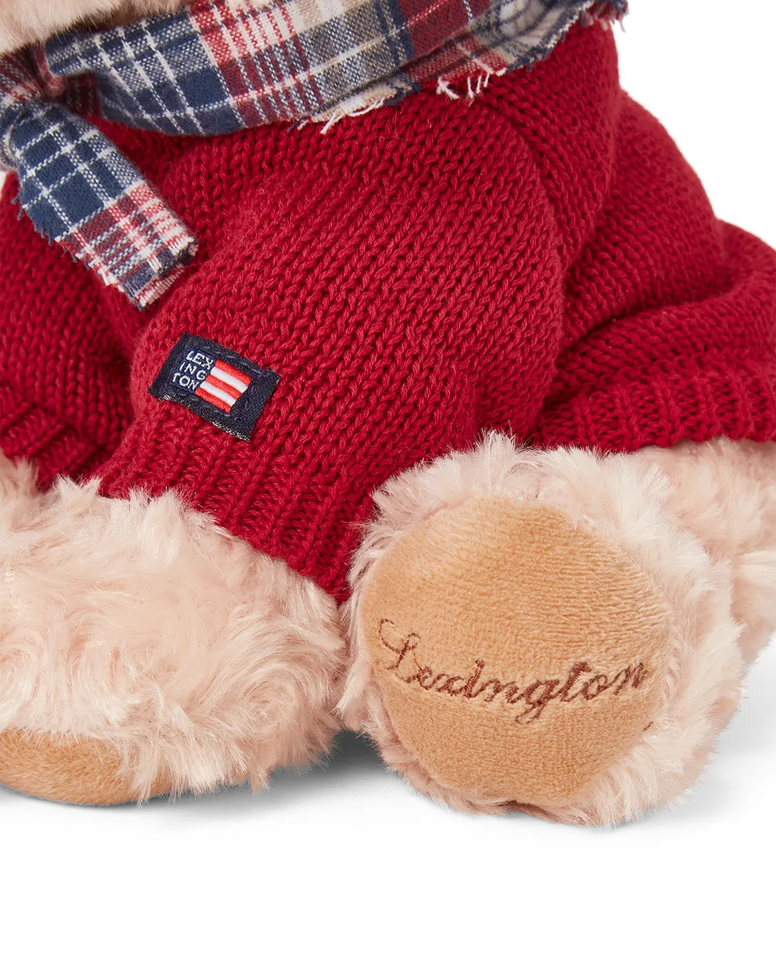 Lexington Bamse - Hund