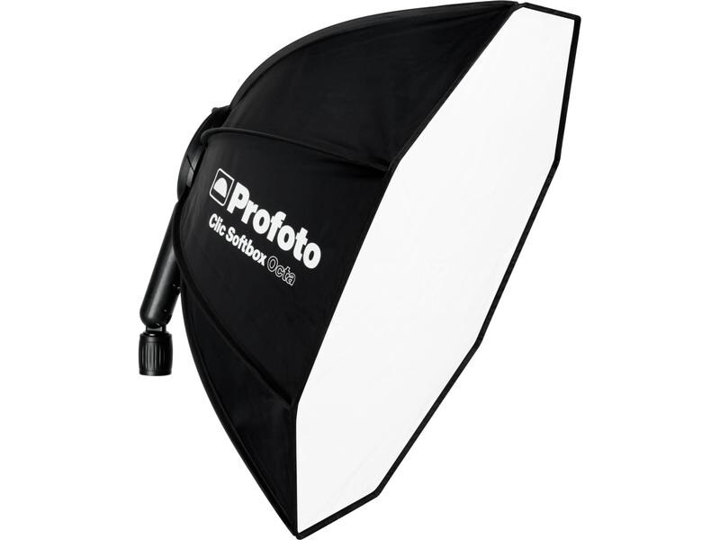 Profoto Softbox Clic 2