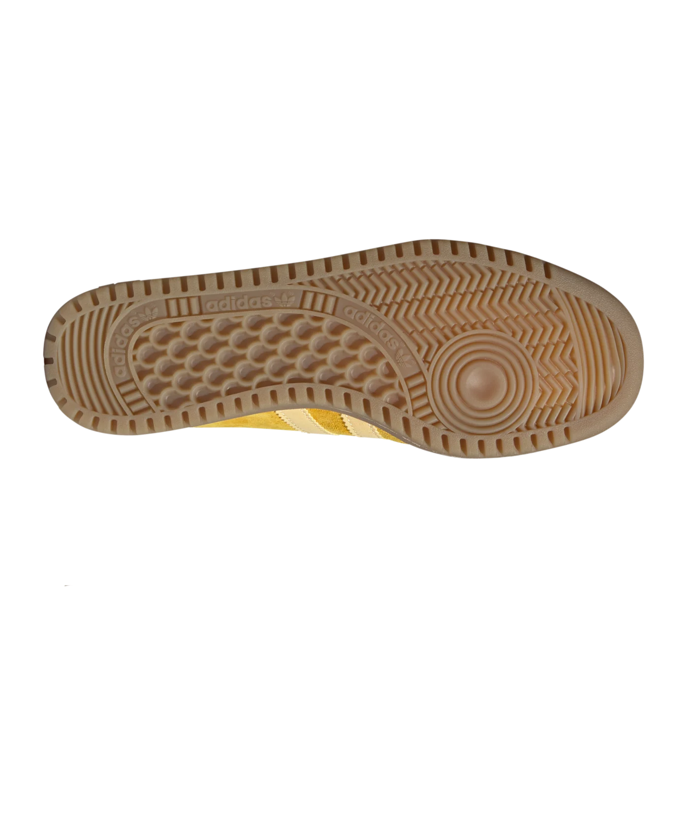 adidas Originals Bermuda Gelb