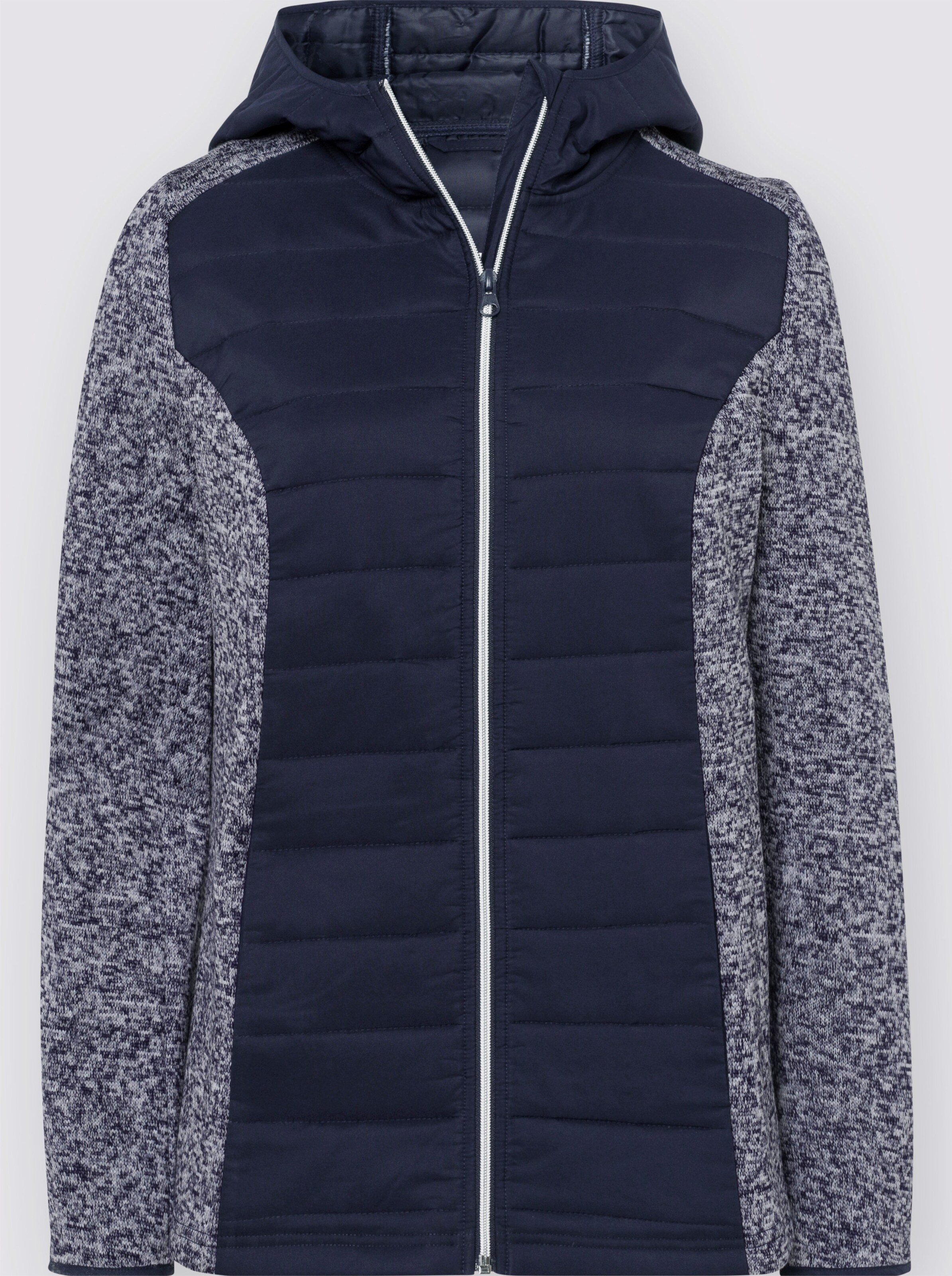 Steppjacke