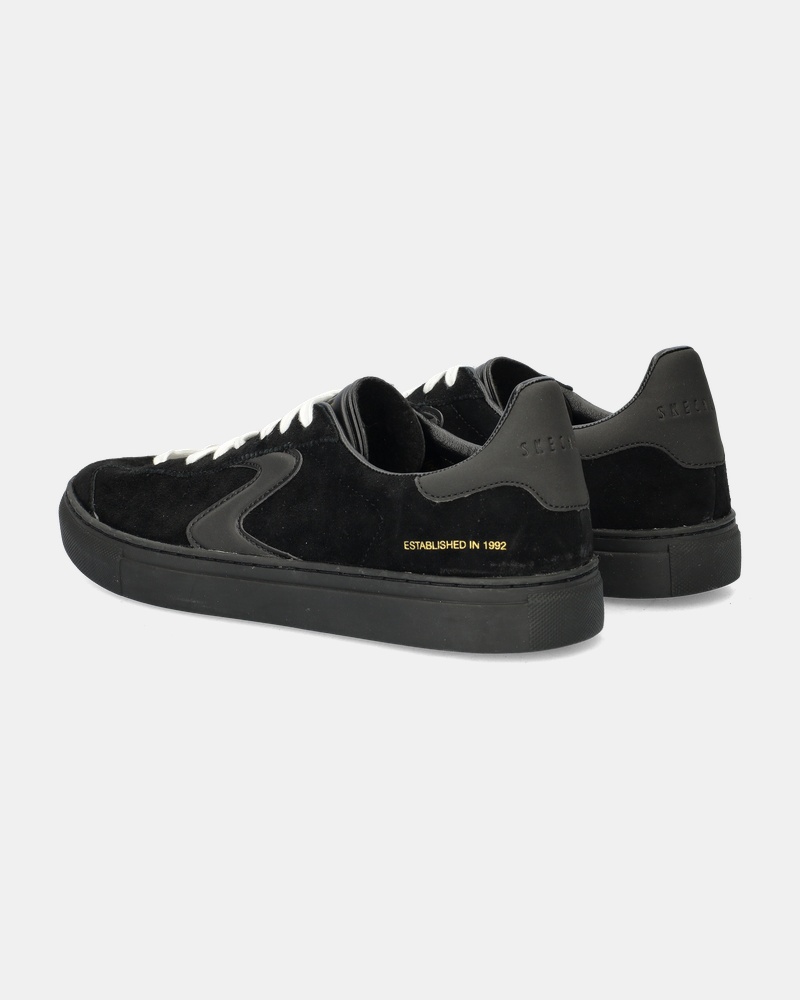 Skechers Arch Fit Legend Lage sneakers  - zwart