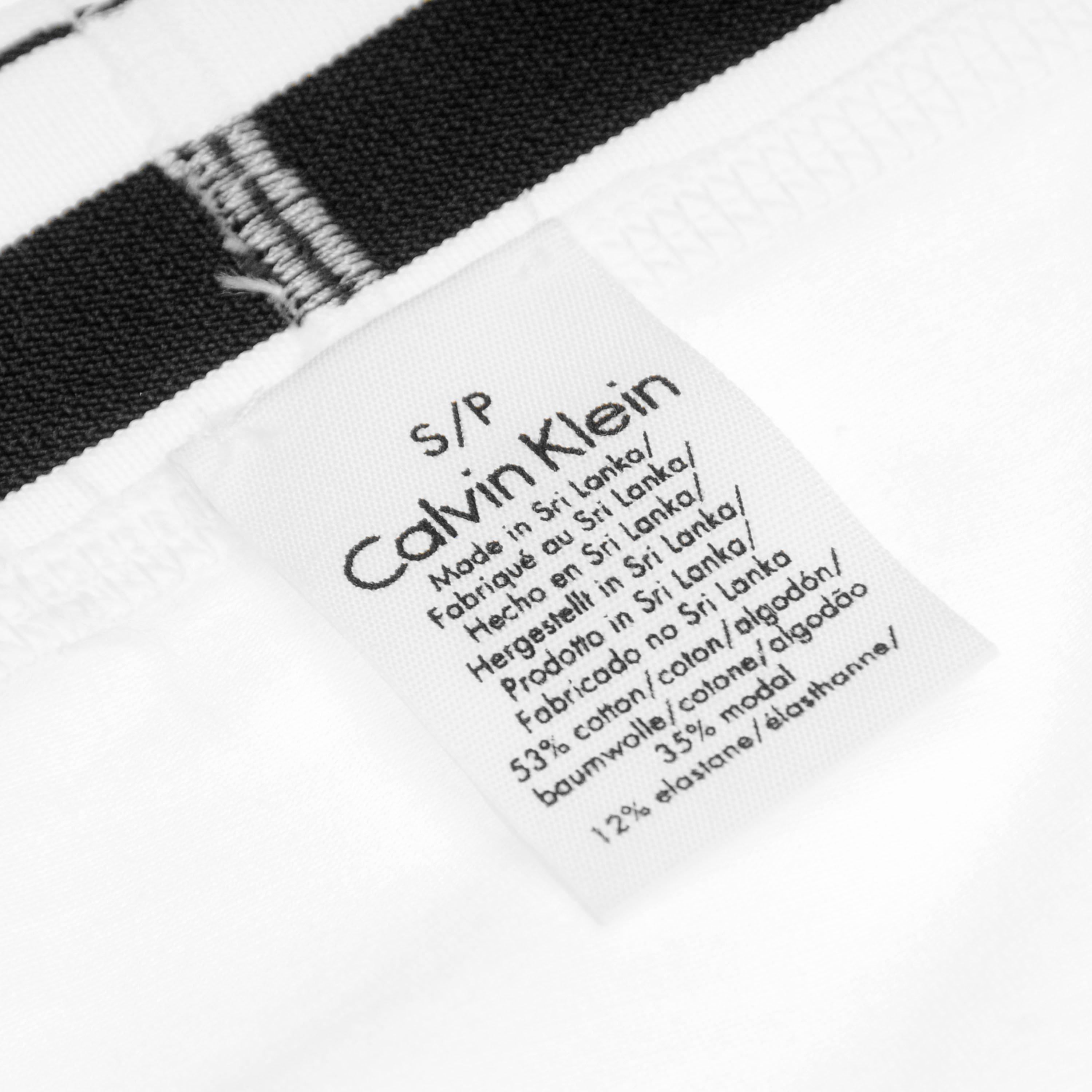 Calvin Klein Modern Cotton Brief