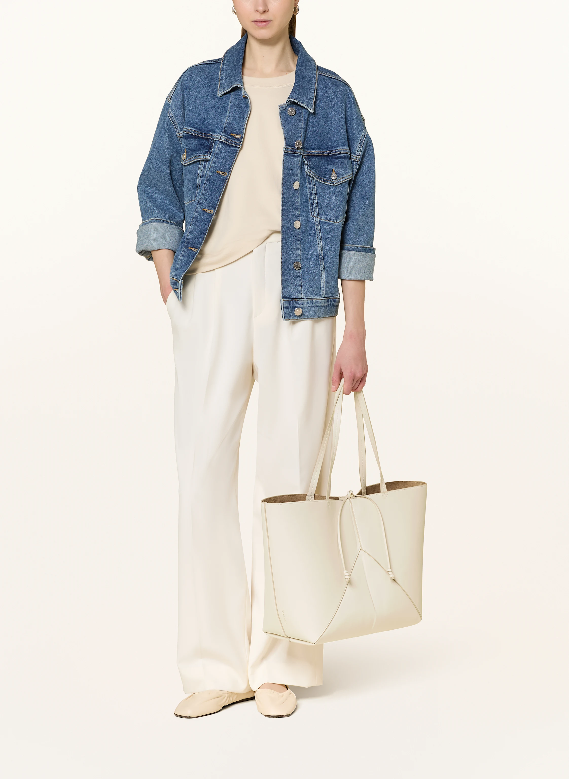 Marc O'Polo Shopper SEIJA