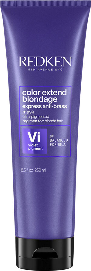 Redken Color Extend Blondage Express Anti-Brass Mask