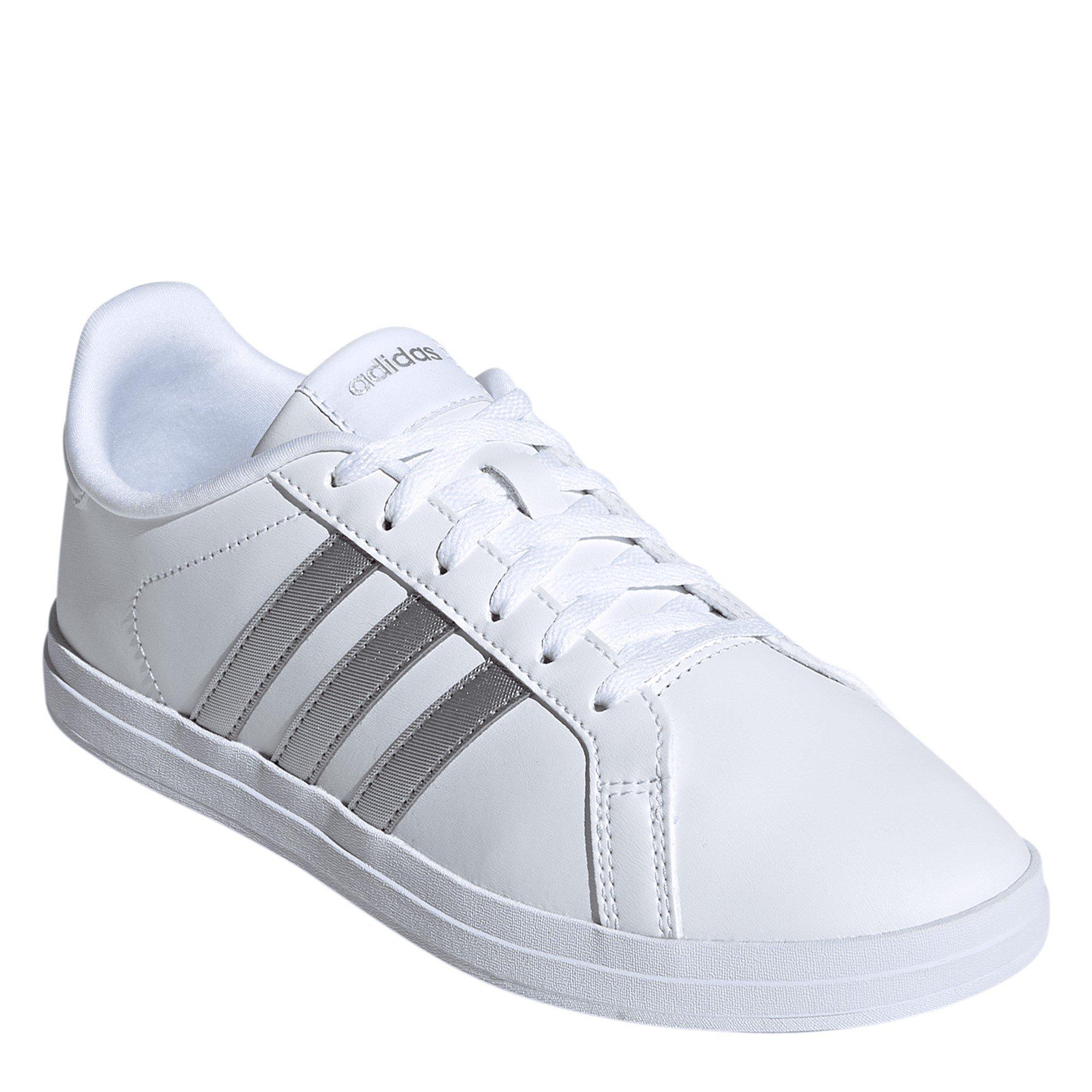 adidas Courtpoint Trainers Womens